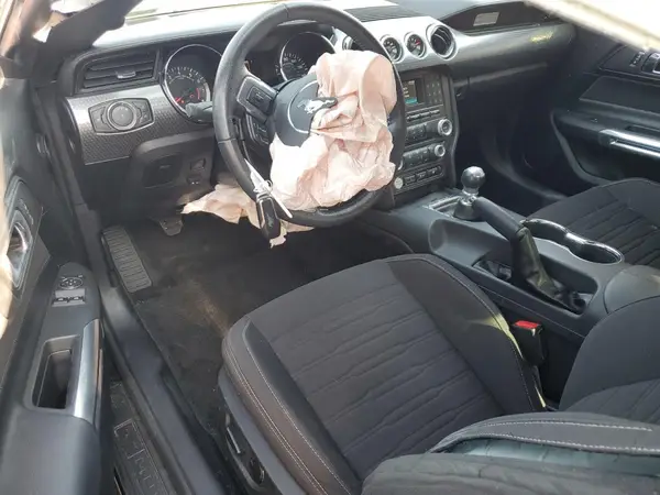 1FA6P8CF5H5235339 2017 FORD MUSTANG - Image 8