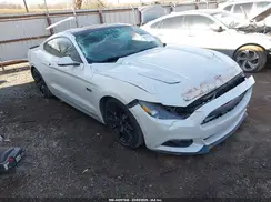 1FA6P8CF5H5237351 2017 FORD MUSTANG