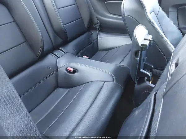1FA6P8CF5H5237351 2017 FORD MUSTANG - Image 8