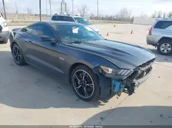 1FA6P8CF5H5239116 2017 FORD MUSTANG