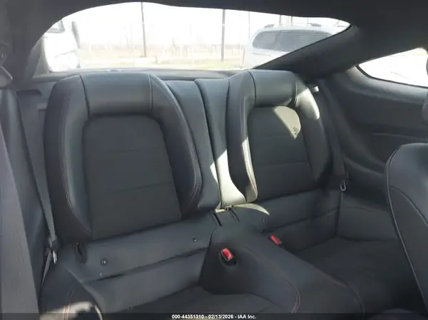 1FA6P8CF5H5239116 2017 FORD MUSTANG - Image 8