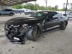 1FA6P8CF5H5239147 2017 FORD MUSTANG
