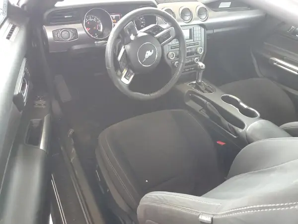 1FA6P8CF5H5239147 2017 FORD MUSTANG - Image 8