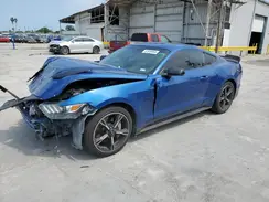 1FA6P8CF5H5239200 2017 FORD MUSTANG