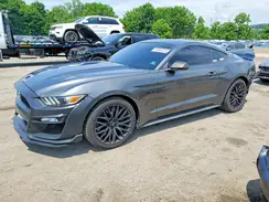 1FA6P8CF5H5240217 2017 FORD MUSTANG