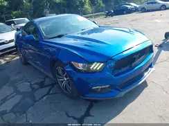 1FA6P8CF5H5240590 2017 FORD MUSTANG