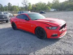 1FA6P8CF5H5244154 2017 FORD MUSTANG