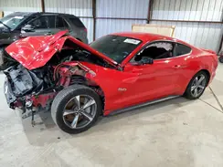 1FA6P8CF5H5246647 2017 FORD MUSTANG