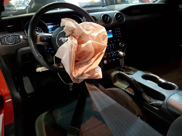 1FA6P8CF5H5246647 2017 FORD MUSTANG - Image 8
