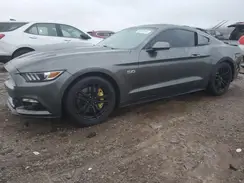 1FA6P8CF5H5247099 2017 FORD MUSTANG