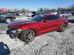 1FA6P8CF5H5247247 2017 FORD MUSTANG