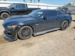 1FA6P8CF5H5247975 2017 FORD MUSTANG