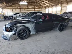 1FA6P8CF5H5248852 2017 FORD MUSTANG