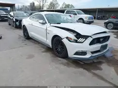 1FA6P8CF5H5249807 2017 FORD MUSTANG