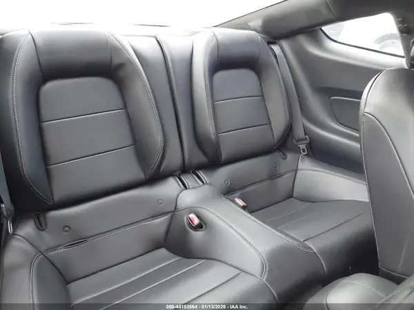 1FA6P8CF5H5249807 2017 FORD MUSTANG - Image 8