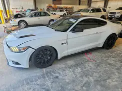 1FA6P8CF5H5249838 2017 FORD MUSTANG