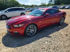 1FA6P8CF5H5255414 2017 FORD MUSTANG