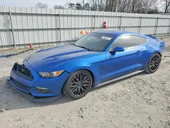 1FA6P8CF5H5255543 2017 FORD MUSTANG