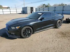 1FA6P8CF5H5256191 2017 FORD MUSTANG