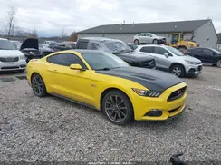 1FA6P8CF5H5256448 2017 FORD MUSTANG
