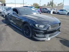 1FA6P8CF5H5256501 2017 FORD MUSTANG