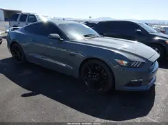 1FA6P8CF5H5257065 2017 FORD MUSTANG