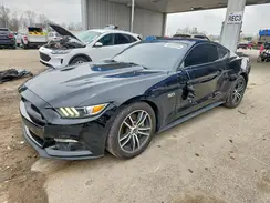 1FA6P8CF5H5258085 2017 FORD MUSTANG