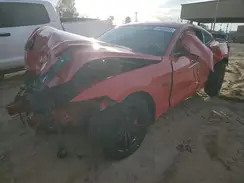 1FA6P8CF5H5259060 2017 FORD MUSTANG