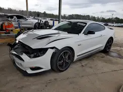 1FA6P8CF5H5259091 2017 FORD MUSTANG