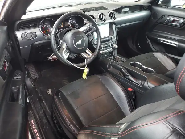 1FA6P8CF5H5259091 2017 FORD MUSTANG - Image 8