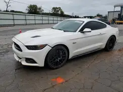 1FA6P8CF5H5263142 2017 FORD MUSTANG