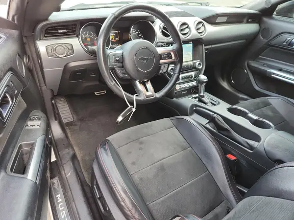 1FA6P8CF5H5263366 2017 FORD MUSTANG - Image 8