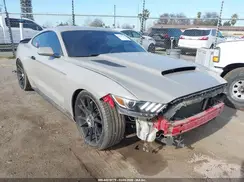1FA6P8CF5H5267014 2017 FORD MUSTANG