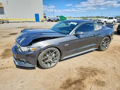 1FA6P8CF5H5272651 2017 FORD MUSTANG