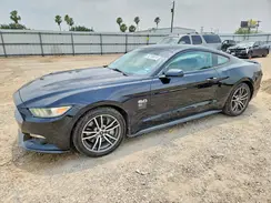 1FA6P8CF5H5275940 2017 FORD MUSTANG