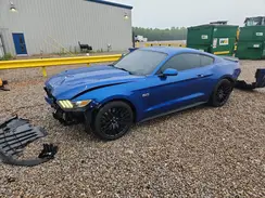 1FA6P8CF5H5276294 2017 FORD MUSTANG