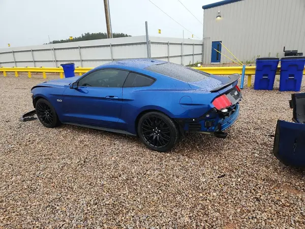 1FA6P8CF5H5276294 2017 FORD MUSTANG - Image 2