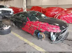 1FA6P8CF5H5281690 2017 FORD MUSTANG