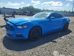1FA6P8CF5H5289031 2017 FORD MUSTANG