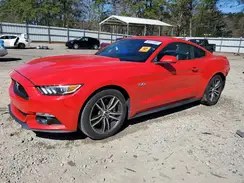 1FA6P8CF5H5289305 2017 FORD MUSTANG