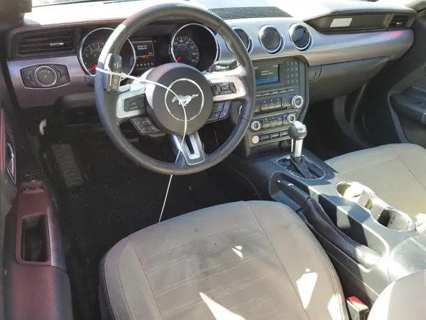 1FA6P8CF5H5289305 2017 FORD MUSTANG - Image 8