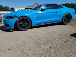 1FA6P8CF5H5292320 2017 FORD MUSTANG