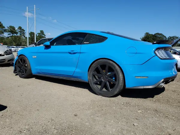 1FA6P8CF5H5292320 2017 FORD MUSTANG - Image 2