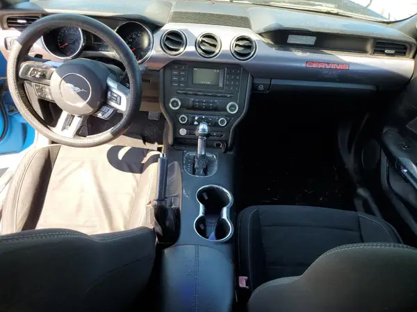 1FA6P8CF5H5292320 2017 FORD MUSTANG - Image 8