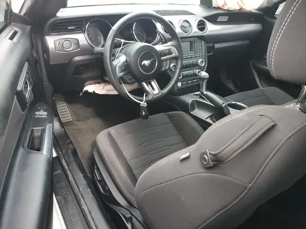 1FA6P8CF5H5300867 2017 FORD MUSTANG - Image 8