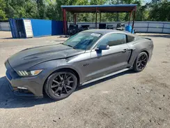 1FA6P8CF5H5301209 2017 FORD MUSTANG