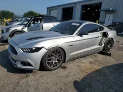 1FA6P8CF5H5301923 2017 FORD MUSTANG