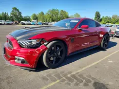 1FA6P8CF5H5303090 2017 FORD MUSTANG
