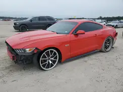 1FA6P8CF5H5306197 2017 FORD MUSTANG