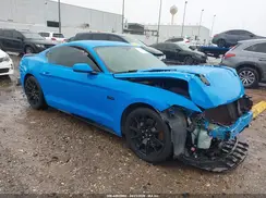 1FA6P8CF5H5309603 2017 FORD MUSTANG
